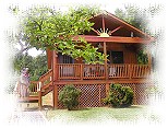 Sunrise Cottage - Shenandoah Valley Virginia Cabin